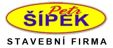 Petr Šípek- stavební firma